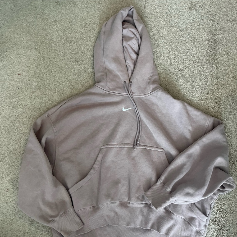 Women’s Nike Hoodie